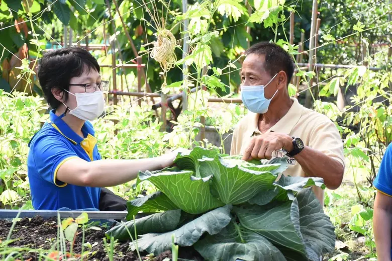 มกอช. ติวเข้มผู้ตรวจประเมินแปลงกลุ่มเกษตร...