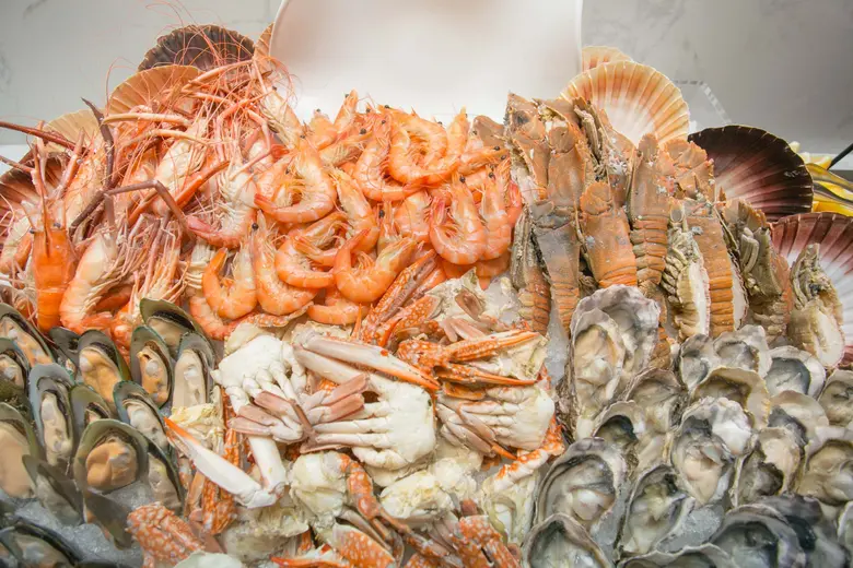 เติมเต็มความสุขในช่วงเทศกาลคริสต์มาสกับบุฟเฟ่ต์อาหารสไตล์อิตาเลียน - ไทย ห้องอาหารเวนติซี โรงแรมเซ็นทาราแกรนด์ฯ เซ็นทรัลเวิลด์