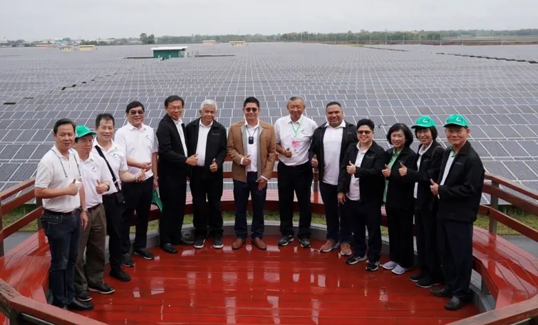 คุณภูวดล สุนทรวิภาต ผู้จัดการใหญ่ บริษัท ...