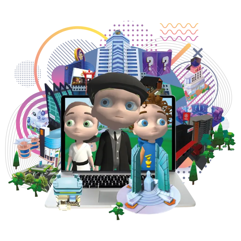 เมตาโพลิส (Metapolis) เตรียมจัดงานแถลงข่า...