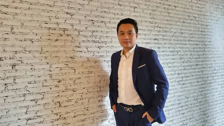 บริษัท ซีเนกซ์ พร็อพเพอร์ตี้ จำกัด โดยอาร์เค พร็อพเ...