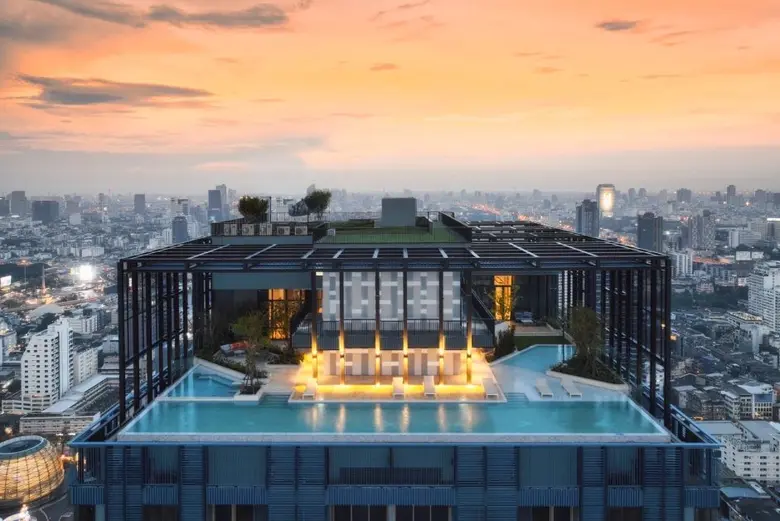 แสนสิริคาดทุบสถิติยอดโอน ธ.ค. ปี 65 New Record High เดือนเดียวทะลุ 9,000 ล้านบาท ดันกำไรไตรมาส 4 และ รอบปี พุ่งสูงสุดเป็นประวัติการณ์