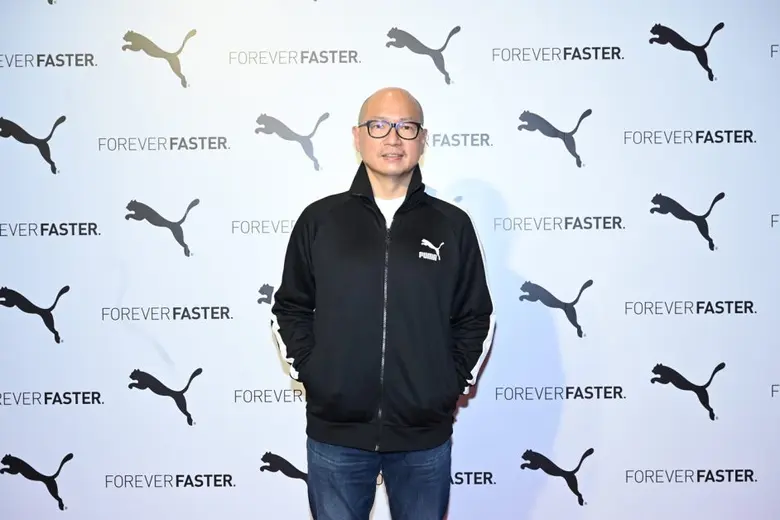 พูม่า สปอร์ตส (ประเทศไทย) (PUMA Sports (T...