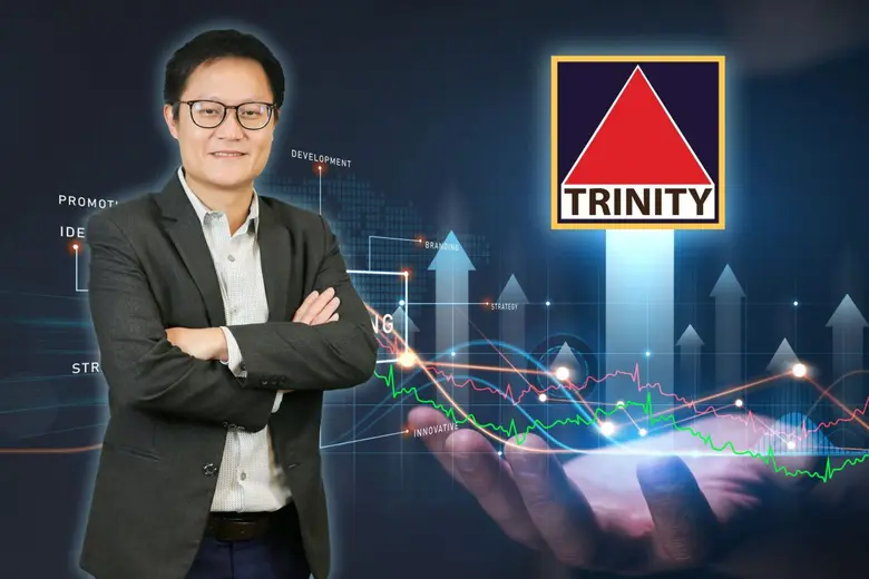 "ทรีนีตี้" คัด 4 กลุ่มหุ้นน่าลงทุนส่งท้าย...