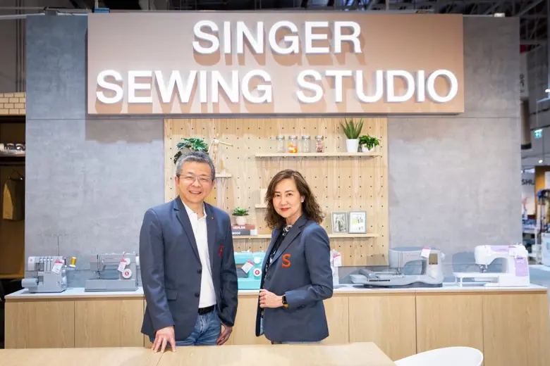 ซิงเกอร์ เดินกลยุทธ์ "Brand Modernization...