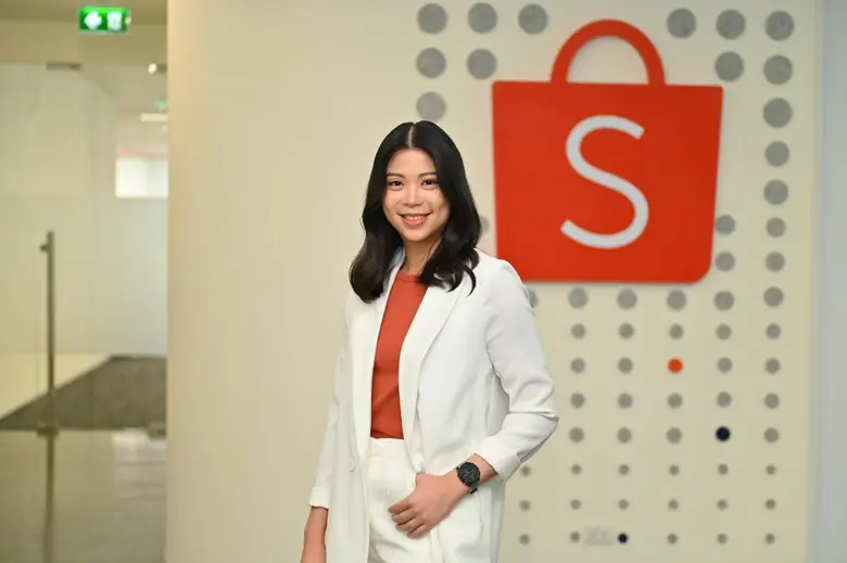 ช้อปปี้ชวนผู้ใช้งานชาวไทยฉลองใหญ่วันเกิด พร้อมมอบความสุขเต็มเติมรอยยิ้มส่งท้ายปี ไปกับแคมเปญ "Shopee 12.12 ลดใหญ่วันเกิด"