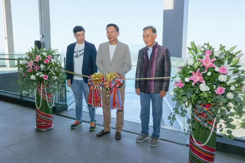 กลุ่มมิตรผล พร้อมเปิดตัวอาคาร "แก่น" หรือ "ขอนแก่น อินโนเวชั่นเซ็นเตอร์" จับมือพันธมิตรร่วมขับเคลื่อนศูนย์กลางแห่งการพัฒนานวัตกรรมการเกษตร อาหาร และเทคโนโลยีชีวภาพ