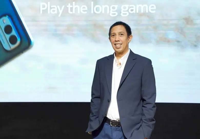 HMD ตอกย้ำความเป็นแบรนด์รักษ์โลกคว้า Platinum EcoVadis 2022  ชู Nokia X30 5G คือสุดยอดสมาร์ทโฟนรักษ์โลก