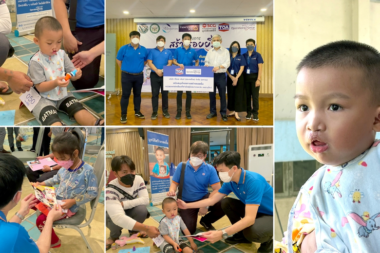 บริษัท ทีโอเอ เพ้นท์ (ประเทศไทย) จำกัด (ม...