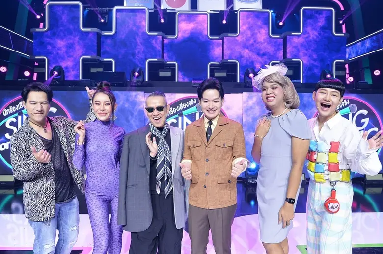 เมื่อ 2 ตัวแม่แห่งวงการ แพรรี่ ไพรวัลย์ ป...