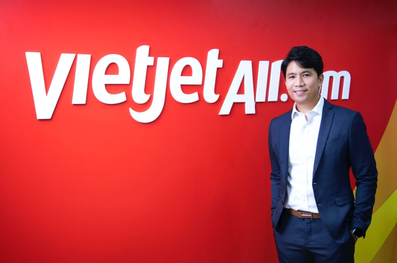 สายการบินไทยเวียตเจ็ทเผยผลการดำเนินงานสาม...