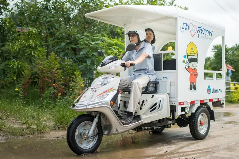 ปตท.สผ. คว้า 5 รางวัลด้านความรับผิดชอบต่อสังคมและสิ่งแวดล้อม จากเวทีระดับสากล