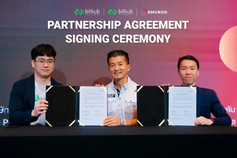 เมื่อวันที่ 28 พฤศจิกายน 2565 ณ บิทคับ เอ...