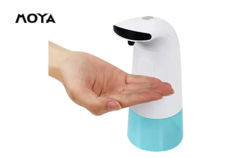 สัมผัสอีกขั้นของนวัตกรรมสุขอนามัยจาก MOYA...