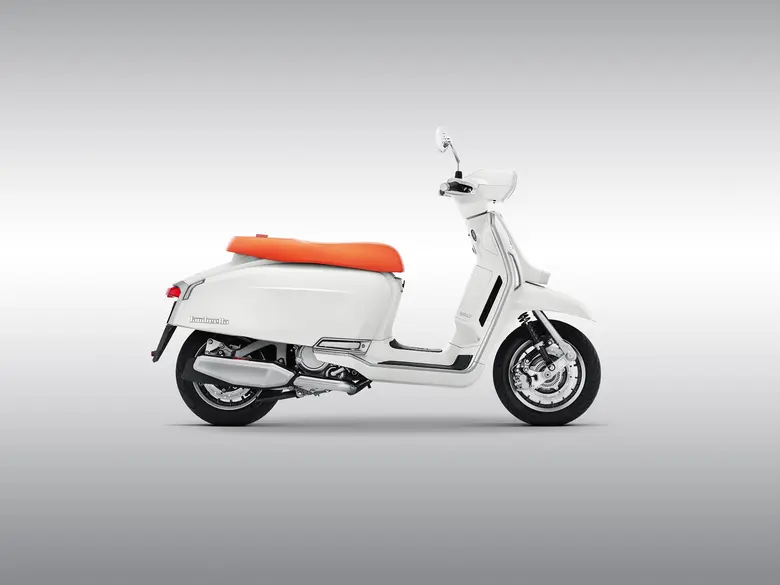 LAMBRETTA ไม่พลาด! อวดโฉมโมเดลยอดฮิตในงาน Motor Expo 2022 พร้อมไฮไลท์ เซอร์ไพรส์ประกาศราคาจำหน่าย G350 อย่างเป็นทางการ