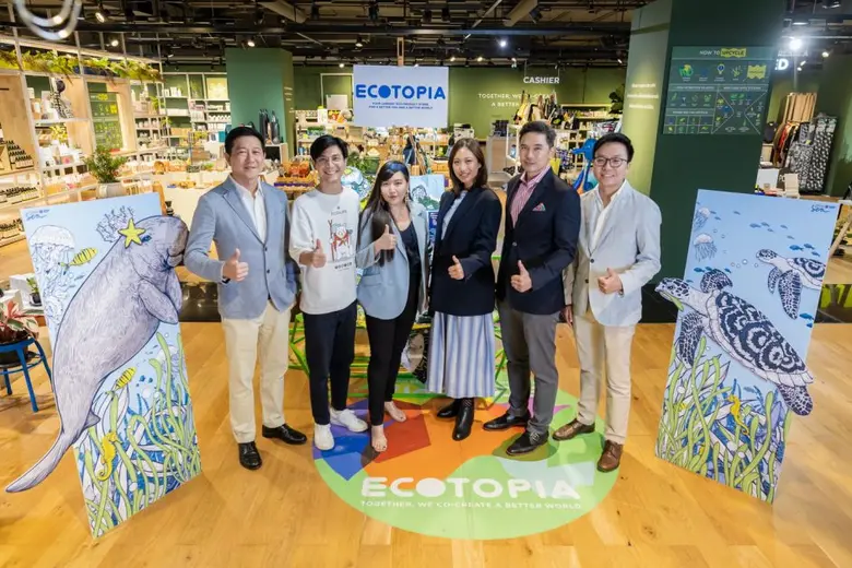 "วิกฤตสิ่งแวดล้อม" ทางทะเลของไทย ถูกปลุกกระแสขึ้นอย...