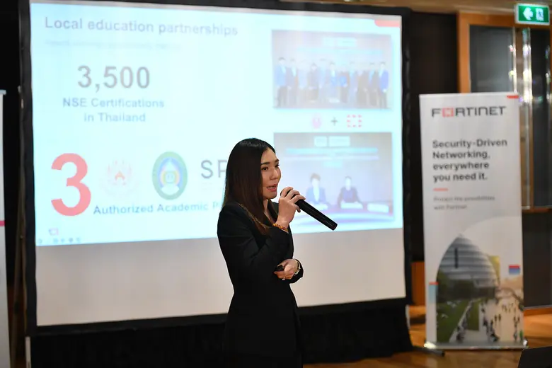 ภัยคุกคามต่อเนื่องขั้นสูงจะก่อเกิดคลื่นลู...