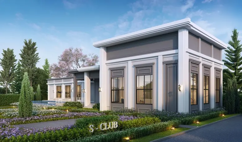 ก.ล.ต. ไฟเขียว นับหนึ่งไฟลิ่ง สิวารมณ์ ("SVR") เสนอขาย IPO 130 ล้านหุ้น ตอกย้ำศักยภาพผู้เชี่ยวชาญการพัฒนาอสังหาฯแนวราบที่เติบโตสู่ระดับ High Growth