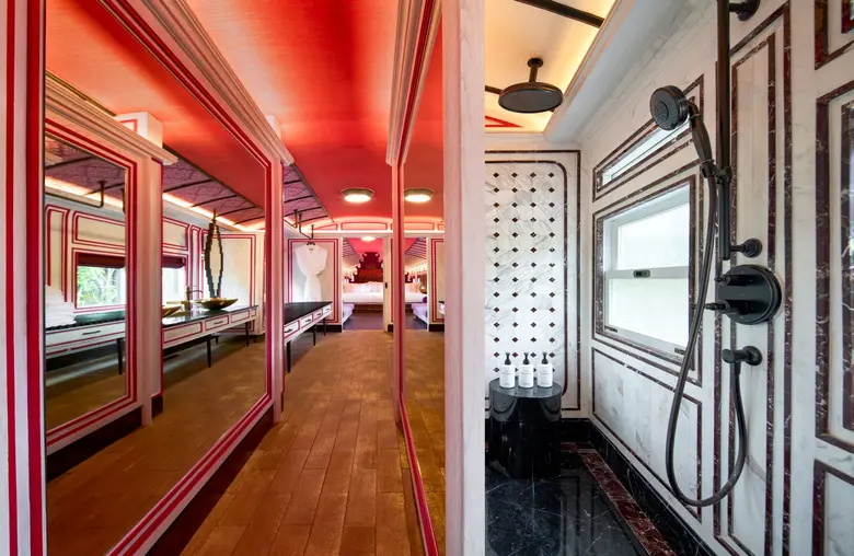 โรงแรมอินเตอร์คอนติเนนตัล เขาใหญ่ รีสอร์ต เผยโฉมห้องสวีทและวิลล่าสุดหรูบนตู้รถไฟเฮอริเทจ