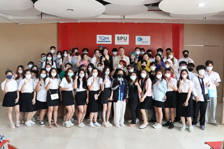 สาขาวิชาบริหารธุรกิจ คณะบริหารธุรกิจ มหาว...