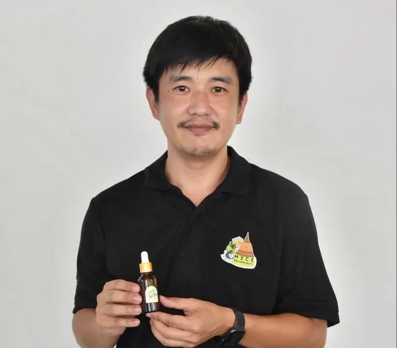 สำนักงานการวิจัยแห่งชาติ (วช.) กระทรวงการ...