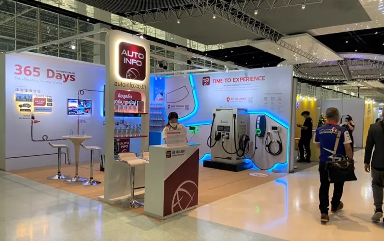 บมจ. เดลต้า อีเลคโทรนิคส์ (ประเทศไทย) จัด...