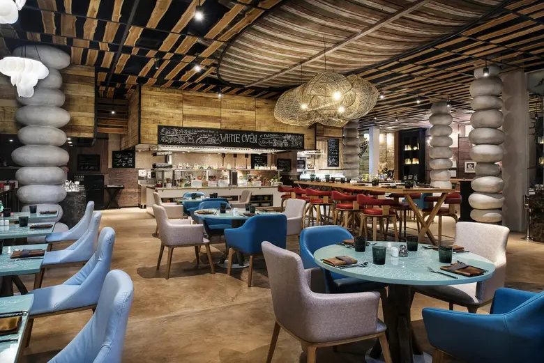 คนรักสุขภาพพลาดไม่ได้ กับโปรโมชั่น 'SO/ Veganuary' ที่ โรงแรมโซ โซฟิเทล หัวหิน