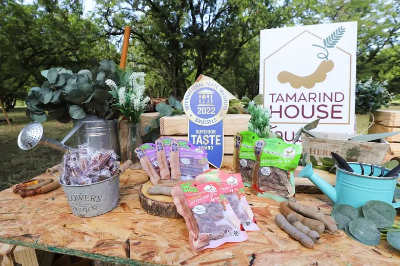 "บ้านมะขาม" ถือเป็นอีกหนึ่งผู้ประกอบการที...