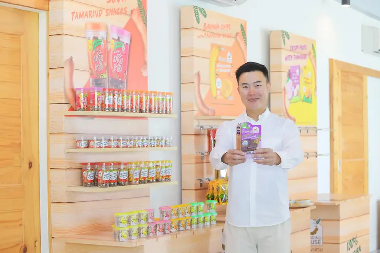 ไขรหัสลับความสำเร็จ "บ้านมะขาม" SME DNA ต้นแบบเซเว่นฯ ชู "นวัตกรรม-ดีไซน์" ปั้นแบรนด์สินค้าไทย คว้าใจต่างชาติ