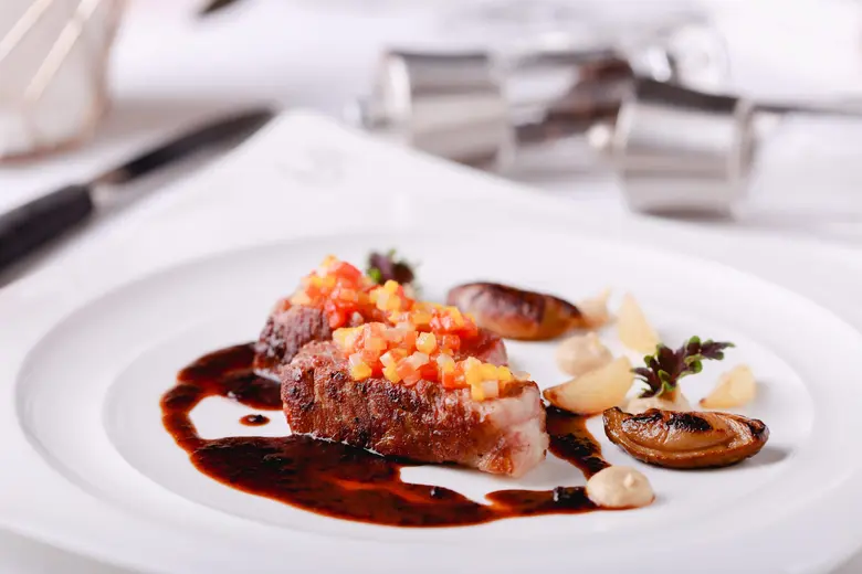 แพลนหาจุดเช็คอินสุดเก๋พร้อมดินเนอร์สุดหรู...