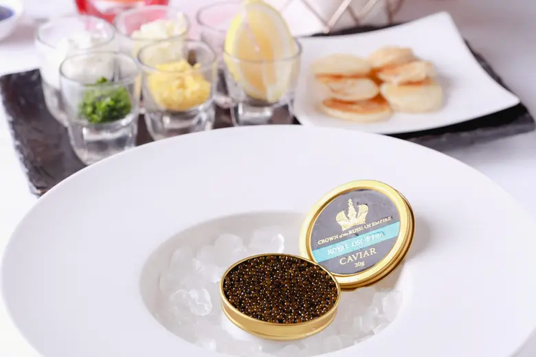 3 2 1 ร่วมนับถอยหลังเริ่มต้นปีใหม่ 2566 พร้อมดินเนอร์สุดหรูใจกลางกรุงฯ ณ ห้องอาหารเรดสกาย โรงแรมเซ็นทาราแกรนด์ฯ เซ็นทรัลเวิลด์