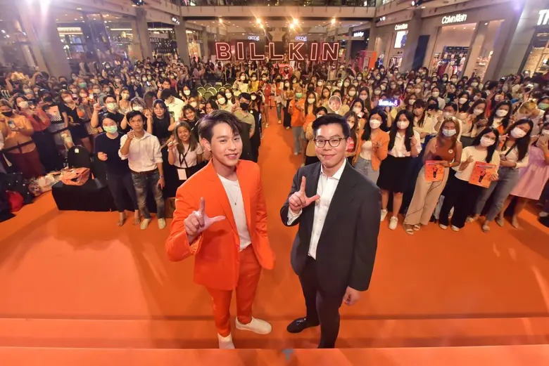 ลาลามูฟ เสริมทัพบริการครบวงจร เปิดตัว "ลาลามูฟ รีวอร์ด ยิ่งใช้ ยิ่งได้พอยท์" สานต่อเป้าหมาย TOMA ต่อยอด Loyalty Program ตอบรับยอดออเดอร์พุ่ง 40%