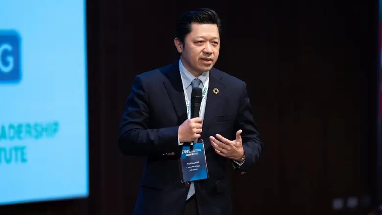 กูเกิ้ล สนับสนุนขับเคลื่อนนวัตกรรมเพื่อให...