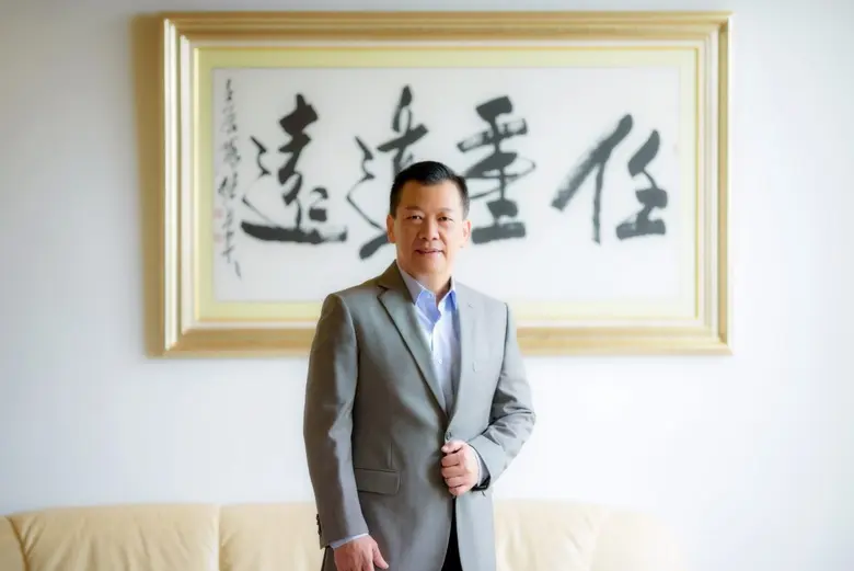 ตอนนี้ลุยประมูลงานถี่ยิบสำหรับ บมจ. เจ.อา...