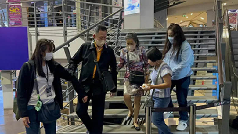 "เวิร์คพอยท์" ร่วมแบ่งปันความสุข ชวนคนตาบอดสัมผัสความรื่นรมย์แห่งปี กับละครเวทีสุนทราภรณ์ เพลงรักเพลงแผ่นดิน โดยเพลงเอก ReStage