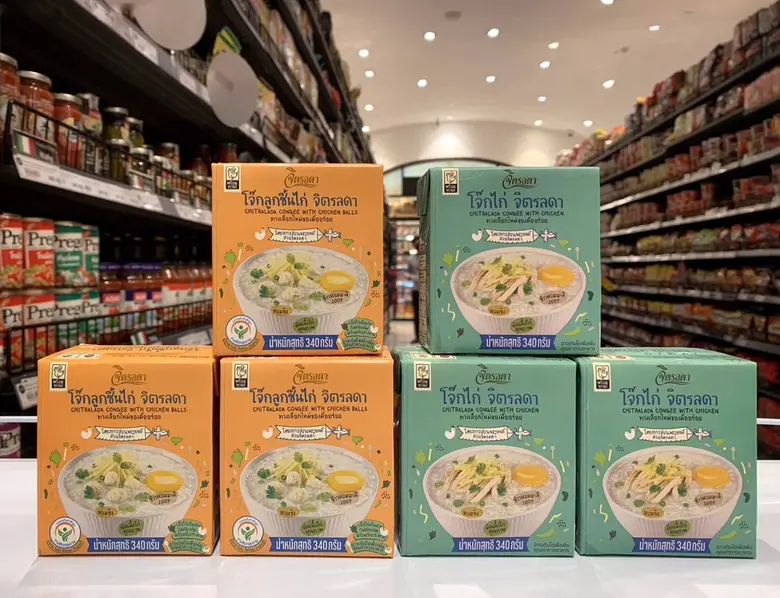 เต็ดตรา แพ้ค ผู้นำด้านโซลูชันการแปรรูปและ...