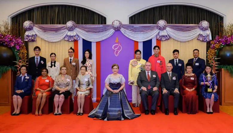 พระเจ้าวรวงศ์เธอ พระองค์เจ้าโสมสวลี กรมหม...