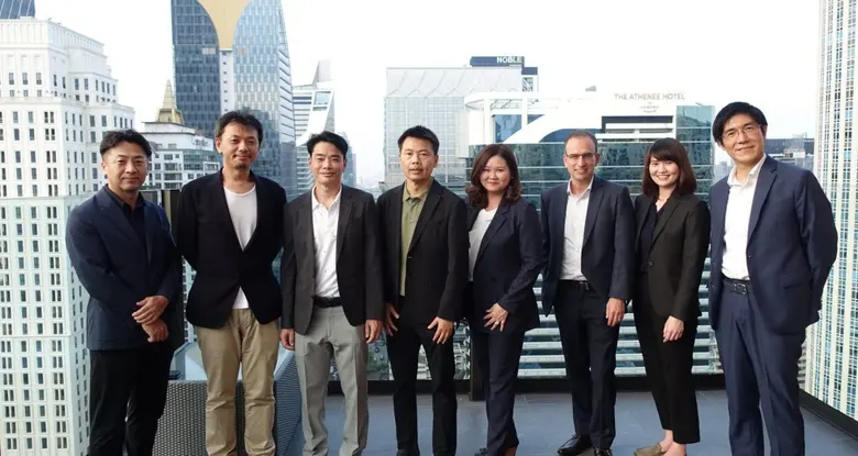 แผนกการลงทุนและที่ดิน ซีบีอาร์อี ประเทศไท...