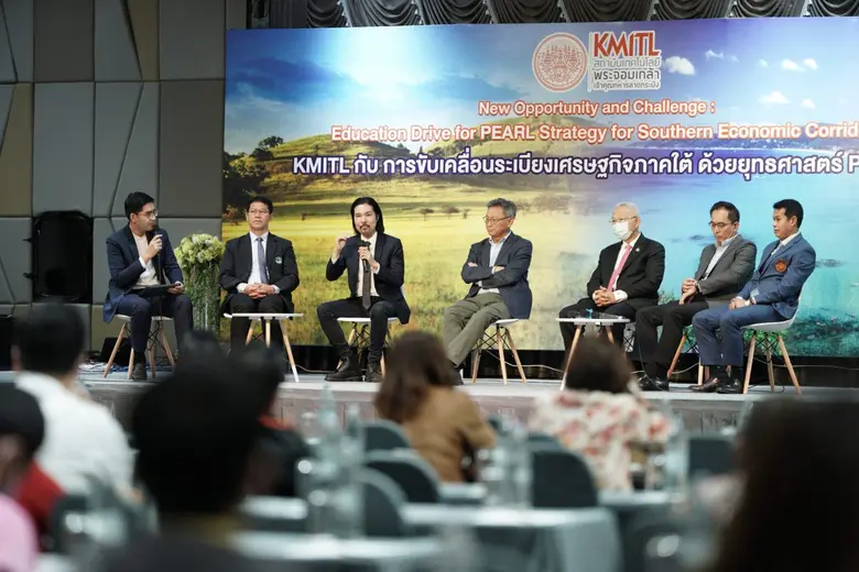 สถาบันเทคโนโลยีพระจอมเกล้าเจ้าคุณทหารลาดก...