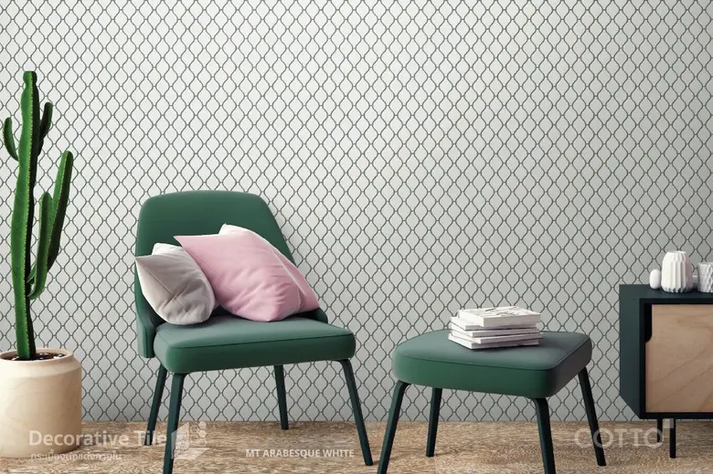 กระเบื้อง COTTO ตอกย้ำผู้นำเทรนด์ ด้วยนวั...