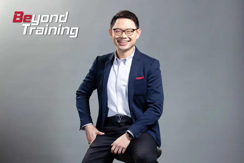 ผู้เชี่ยวชาญด้านการฝึกอบรมพัฒนาคนในองค์กร...