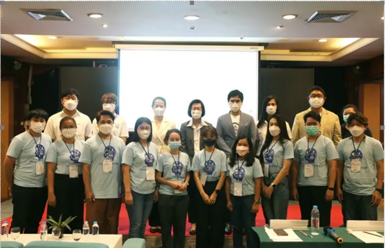 GC เปิดค่ายเยาวชน "คิดดีกับ GC" ปลูกจิตสำนึกเยาวชนแยกขยะ