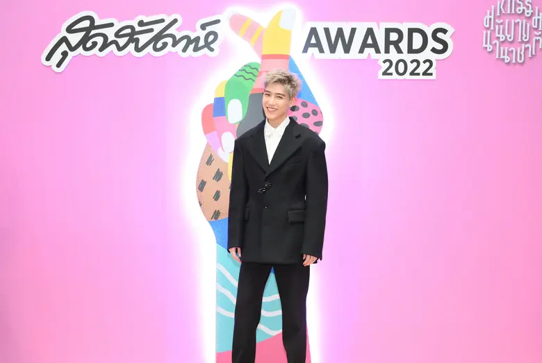 งานมอบรางวัล "สุดสัปดาห์ Y Awards 2022" เหล่านักแสดงสายวายร่วมงานเพียบ!!