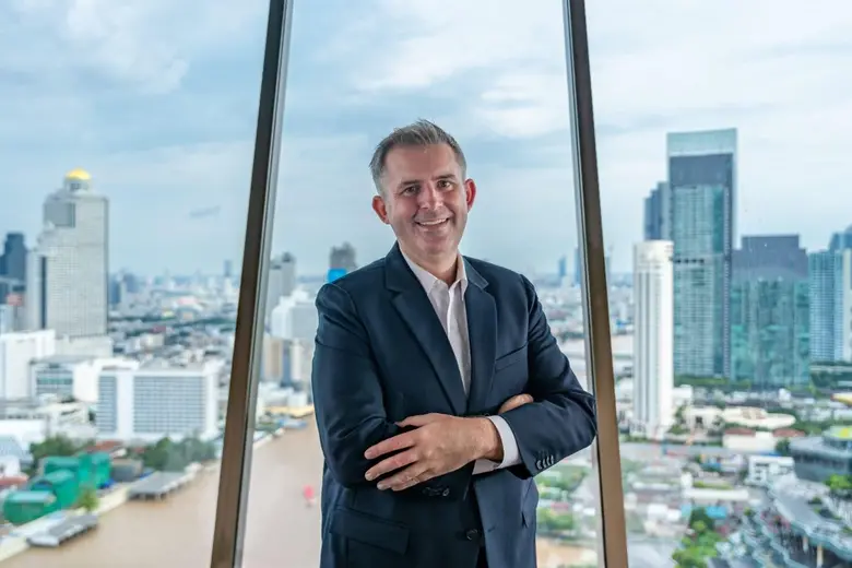 Millennium Hilton Bangkok Appoints Tim Ta...