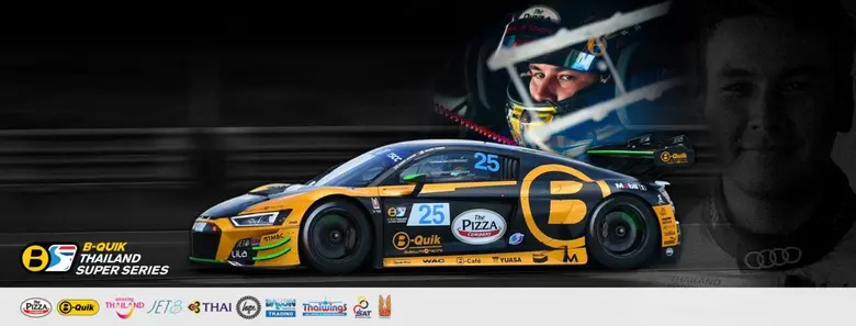 The Thailand Super Series 2022 will host ...