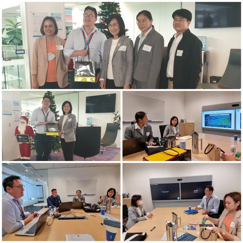 กระทรวงการอุดมศึกษา วิทยาศาสตร์ วิจัยและน...