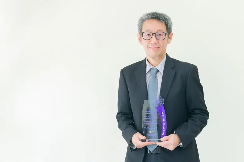 นายปิยะ ชัยรัตน์ ผู้จัดการโรงงานมาบตาพุด ...