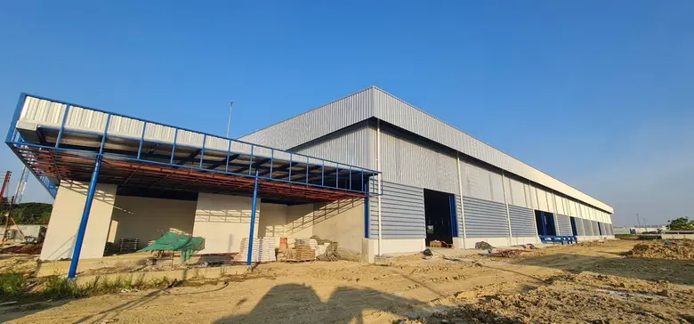 BM พร้อมเปิดโรงงานใหม่ เขต Free Zone ปี 66 ดันธุรกิจโตก้าวกระโดด