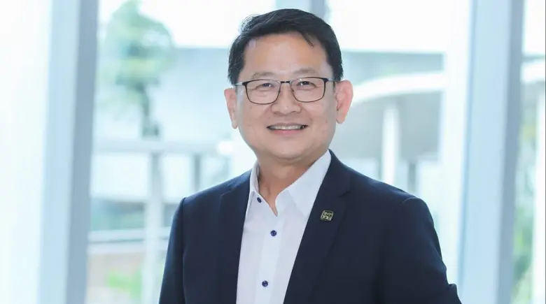 บริษัท ซีพี ออลล์ จำกัด (มหาชน) ผู้บริหาร...