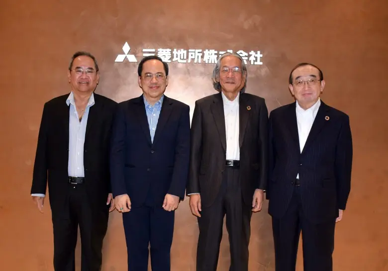 บมจ. เอพี ไทยแลนด์ ผู้นำธุรกิจพัฒนาอสังหา...